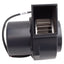 Used Oriental Motor MBD8-24 Orix Centrifugal Blower Fan, 51.2cfm, 2600rpm, 24VDC