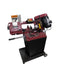 Used Northern Industrial BS-128HDR Metal Cutting Bandsaw W/Swivel Head 1/2HP, 115VAC