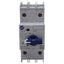New – Open box Allen Bradley 140UT-D7D2-B20 Circuit Breaker, 2-Pole, 2A 600Y/347VAC, D-Frame
