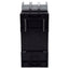 New – Open box Allen Bradley 140UT-D7D2-B20 Circuit Breaker, 2-Pole, 2A 600Y/347VAC, D-Frame