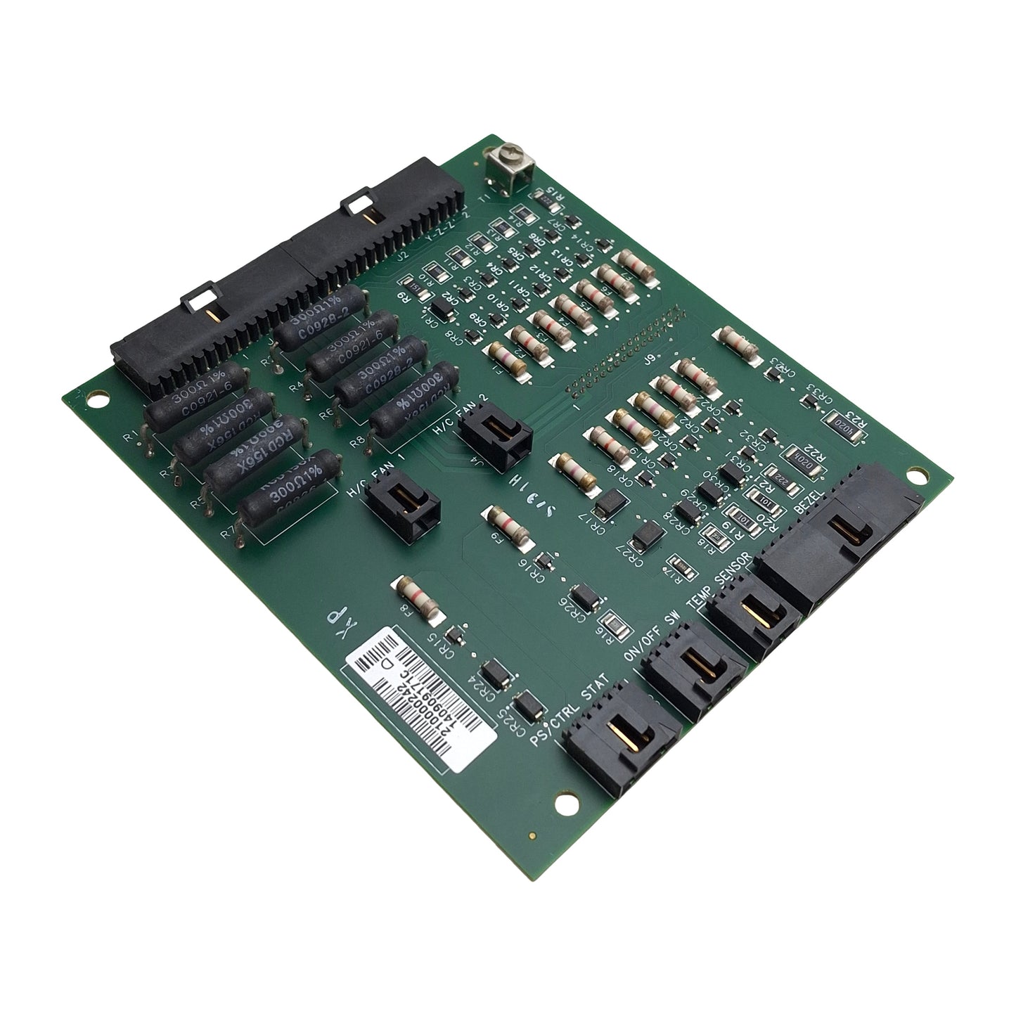 Used Waters 210000242 D ACQUITY UPLC PDA Detector Sample Manager Board