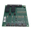 Used Waters 210000242 D ACQUITY UPLC PDA Detector Sample Manager Board