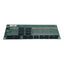 Used Waters 210000255 ACQUITY UPLC PDA Detector PLC Input Peripheral Board