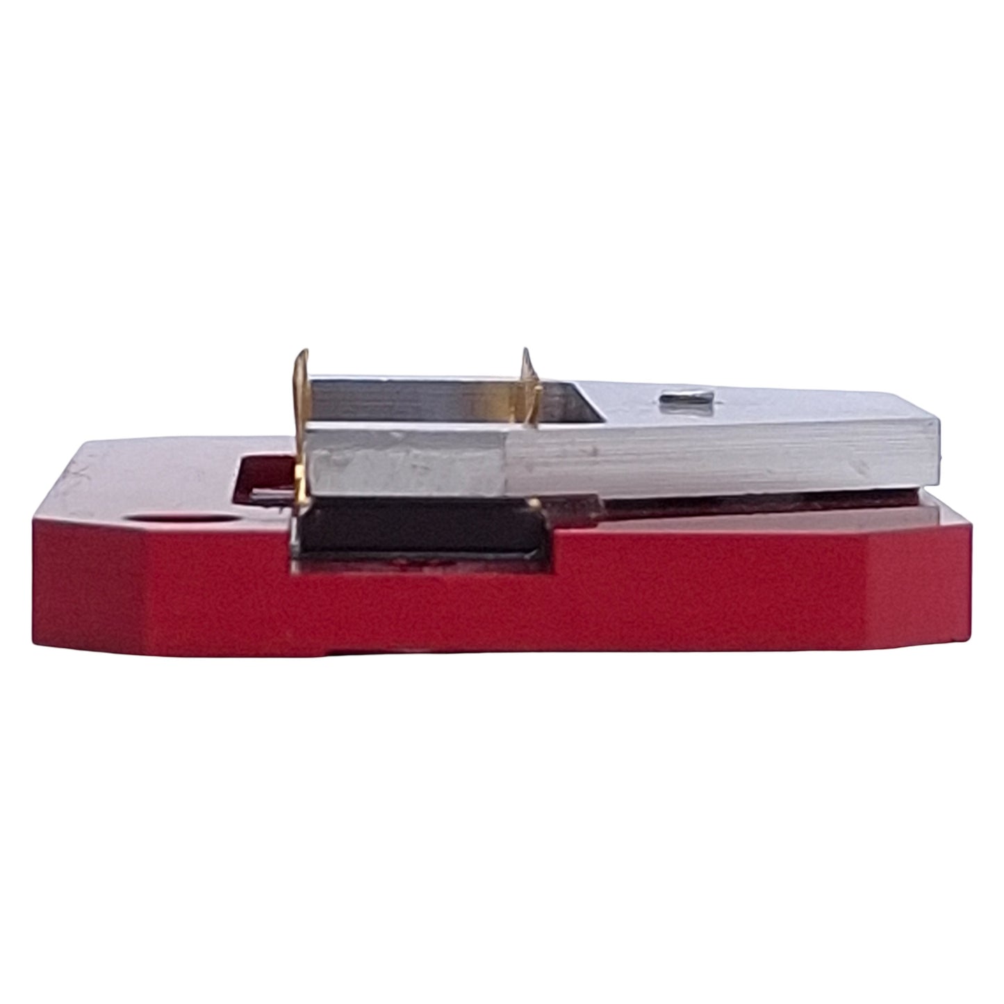 Used AMI Semiconductors PI0512WSN Spectroscope Photodiode Array 5VDC, 25.6mm
