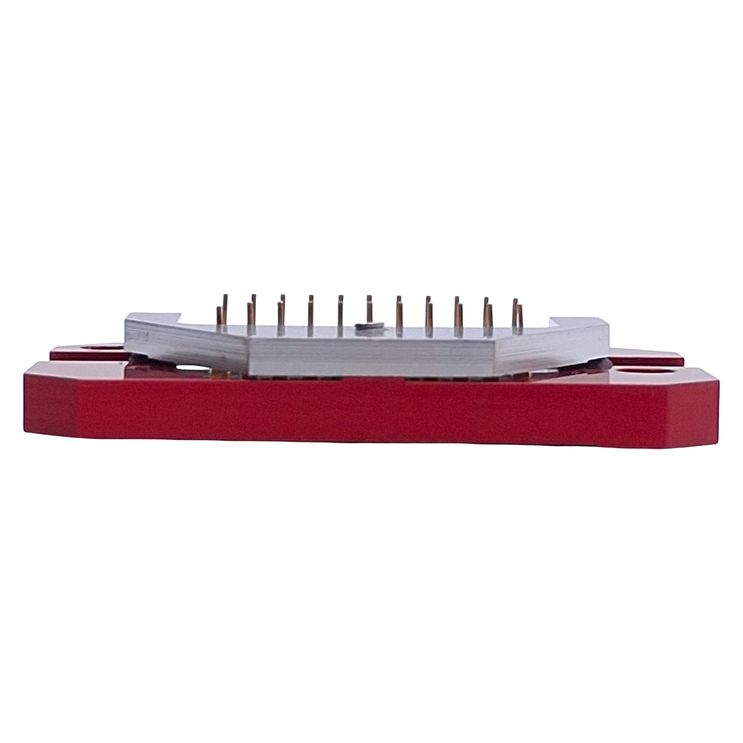 Used AMI Semiconductors PI0512WSN Spectroscope Photodiode Array 5VDC, 25.6mm
