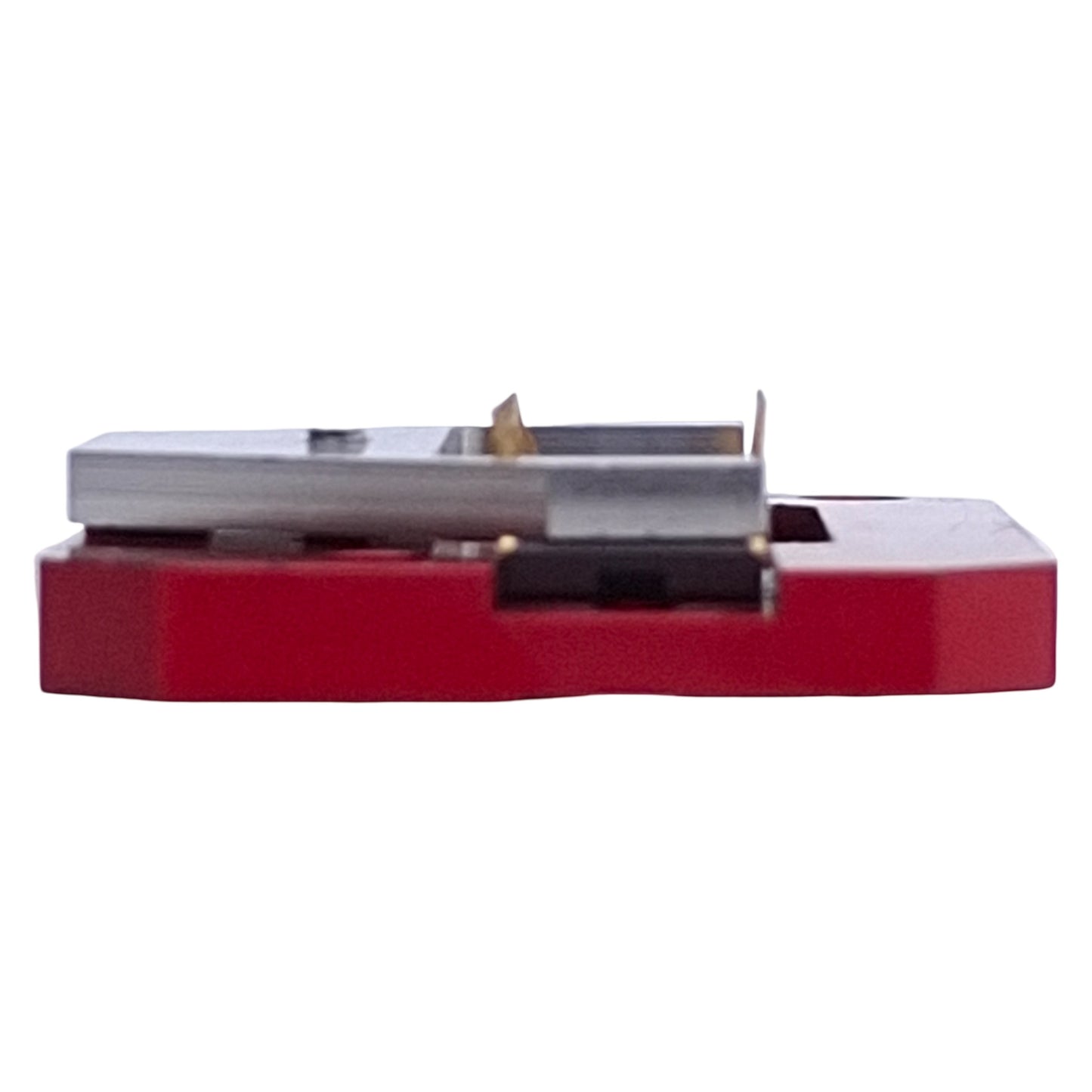 Used AMI Semiconductors PI0512WSN Spectroscope Photodiode Array 5VDC, 25.6mm