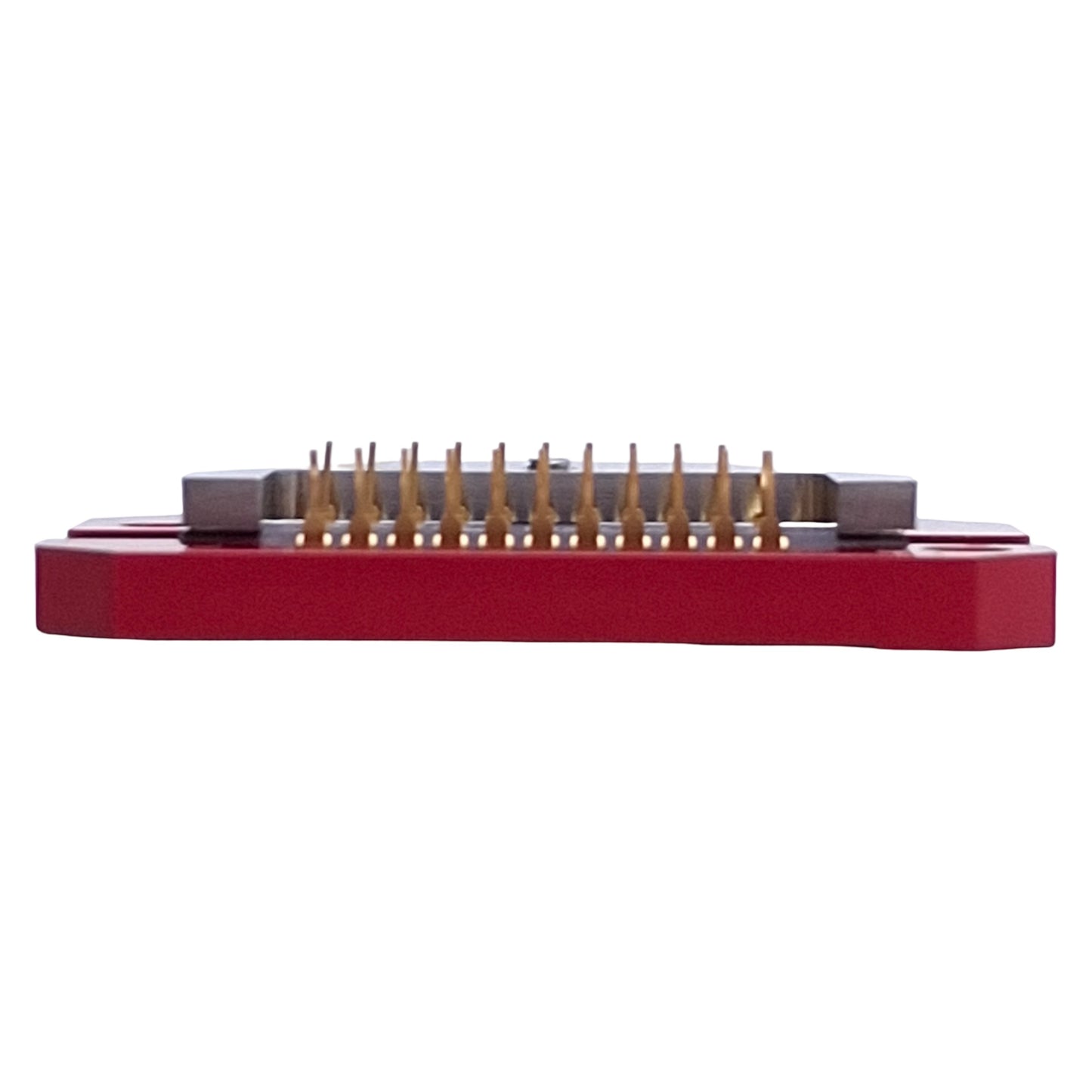Used AMI Semiconductors PI0512WSN Spectroscope Photodiode Array 5VDC, 25.6mm
