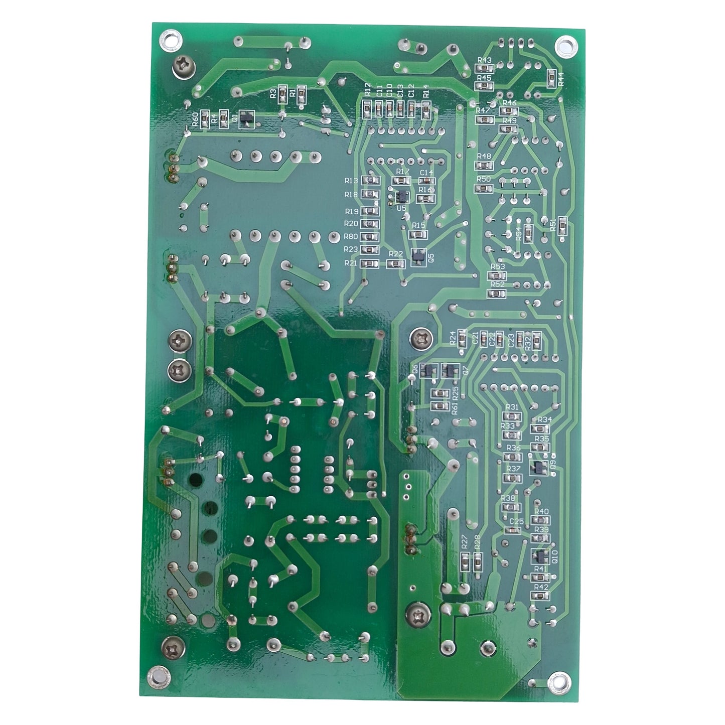 Used Hamamatsu Photonics M9521S Power Supply 24VDC Input, 65-105VDC 300mA Output