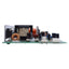 Used Hamamatsu Photonics M9521S Power Supply 24VDC Input, 65-105VDC 300mA Output