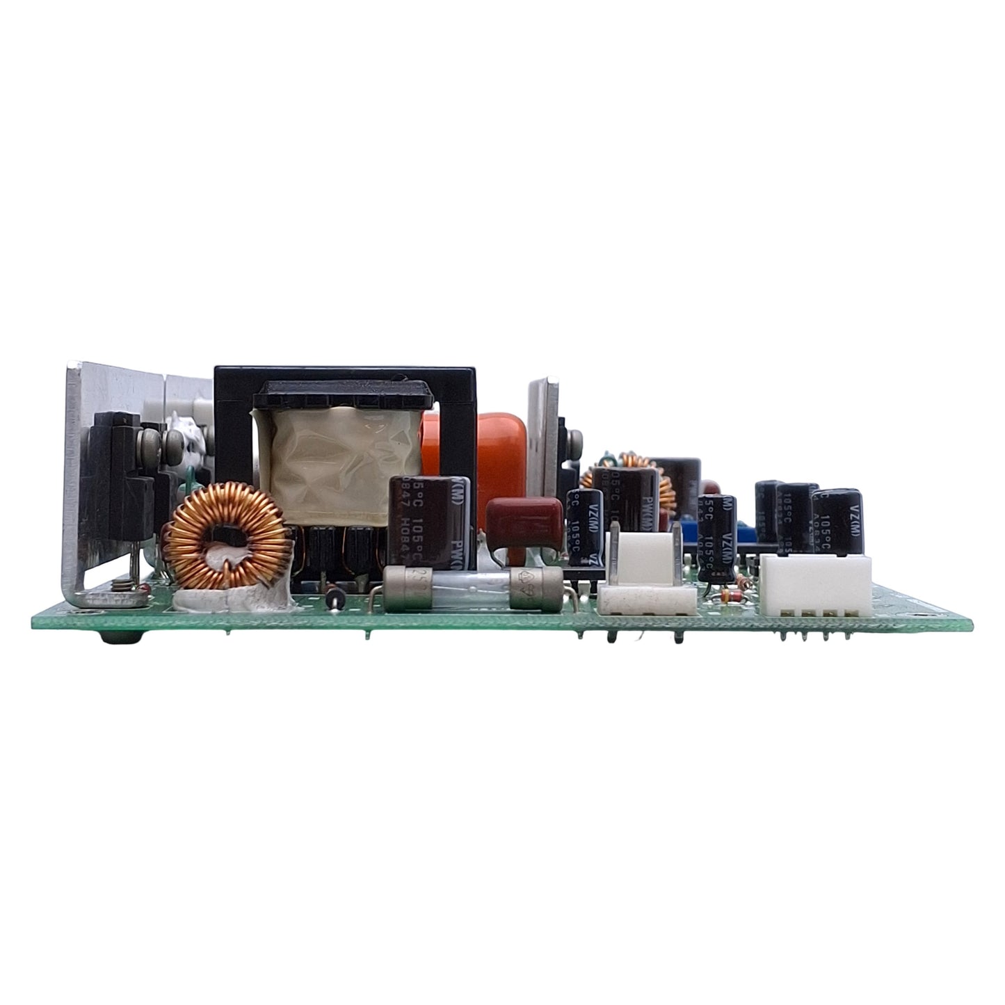 Used Hamamatsu Photonics M9521S Power Supply 24VDC Input, 65-105VDC 300mA Output