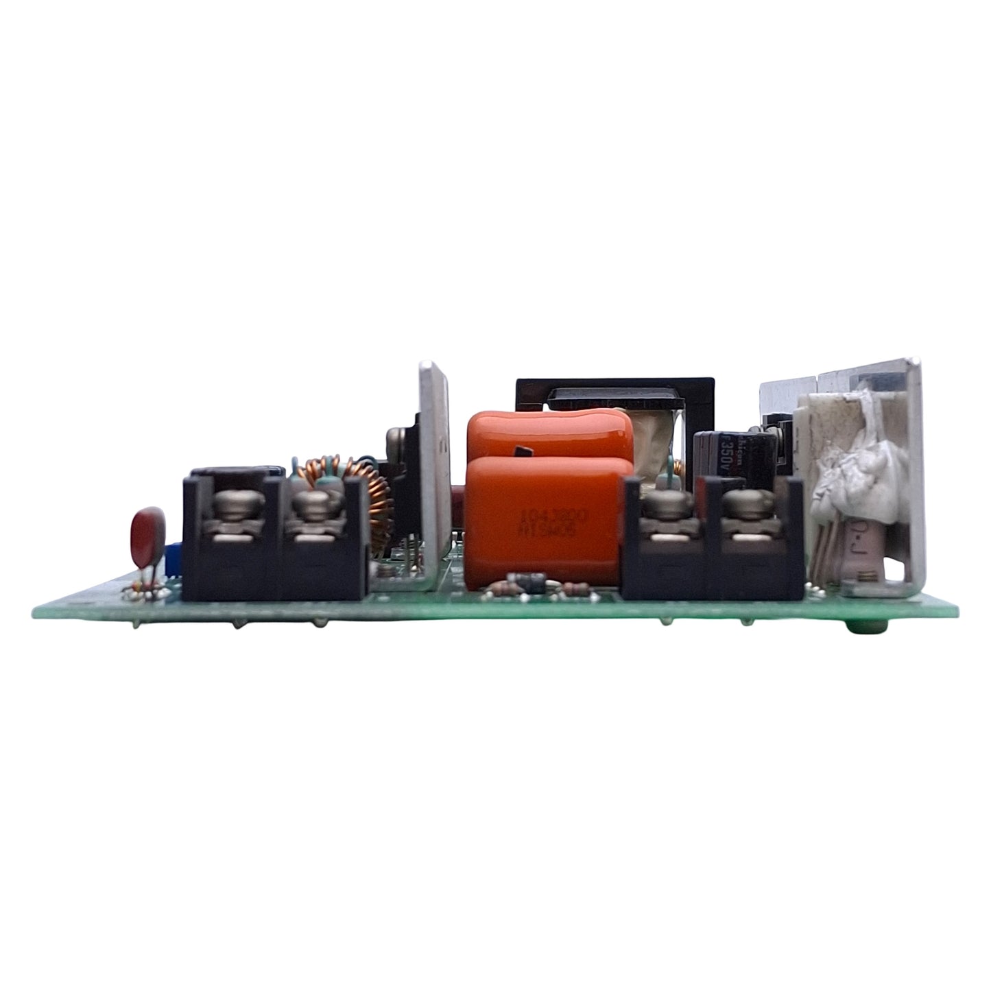 Used Hamamatsu Photonics M9521S Power Supply 24VDC Input, 65-105VDC 300mA Output