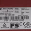 Used Allen Bradley 440R-H23177 MSR211P Guardmaster Safety Relay, 2NO/1NC, 24VDC
