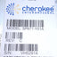 Used Cherokee International SP671-Y01A Power Supply 100-240VAC Input, 24VDC Output