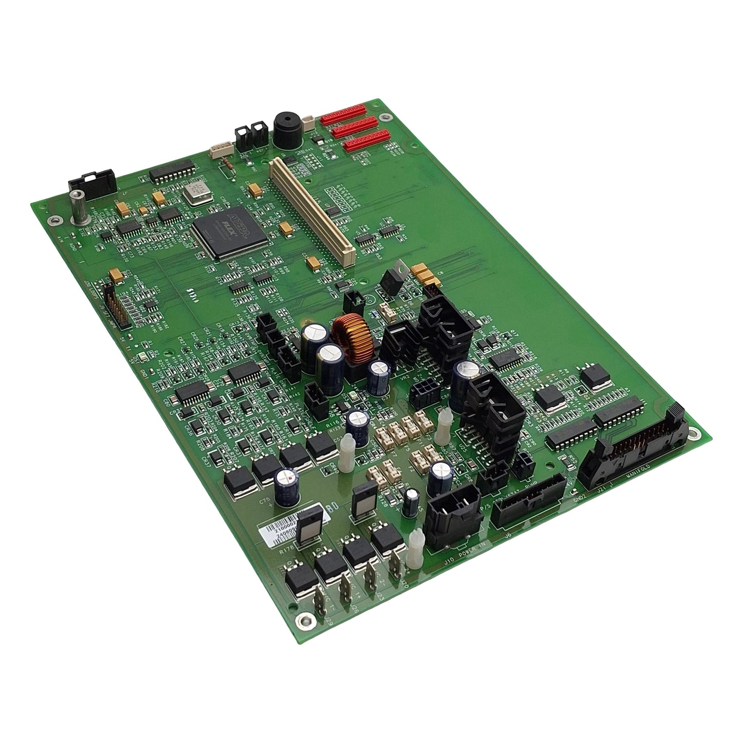 Used Waters 210000226 ACQUITY UPLC PDA Detector Display Processor Board