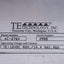 Used TE Technology AC-2764 Heat Sink For 279000926 Heater/Cooler Assembly Module