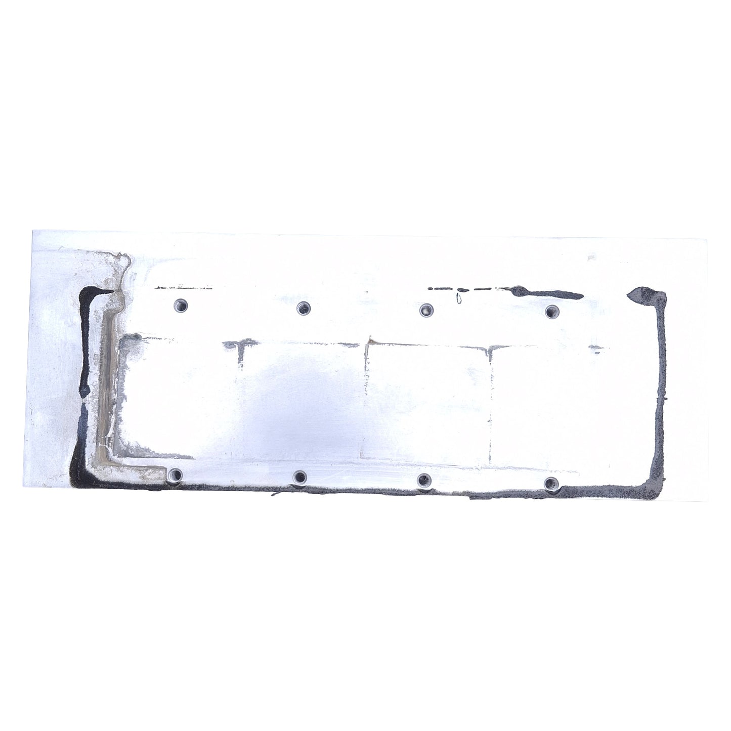 Used TE Technology AC-2764 Heat Sink For 279000926 Heater/Cooler Assembly Module
