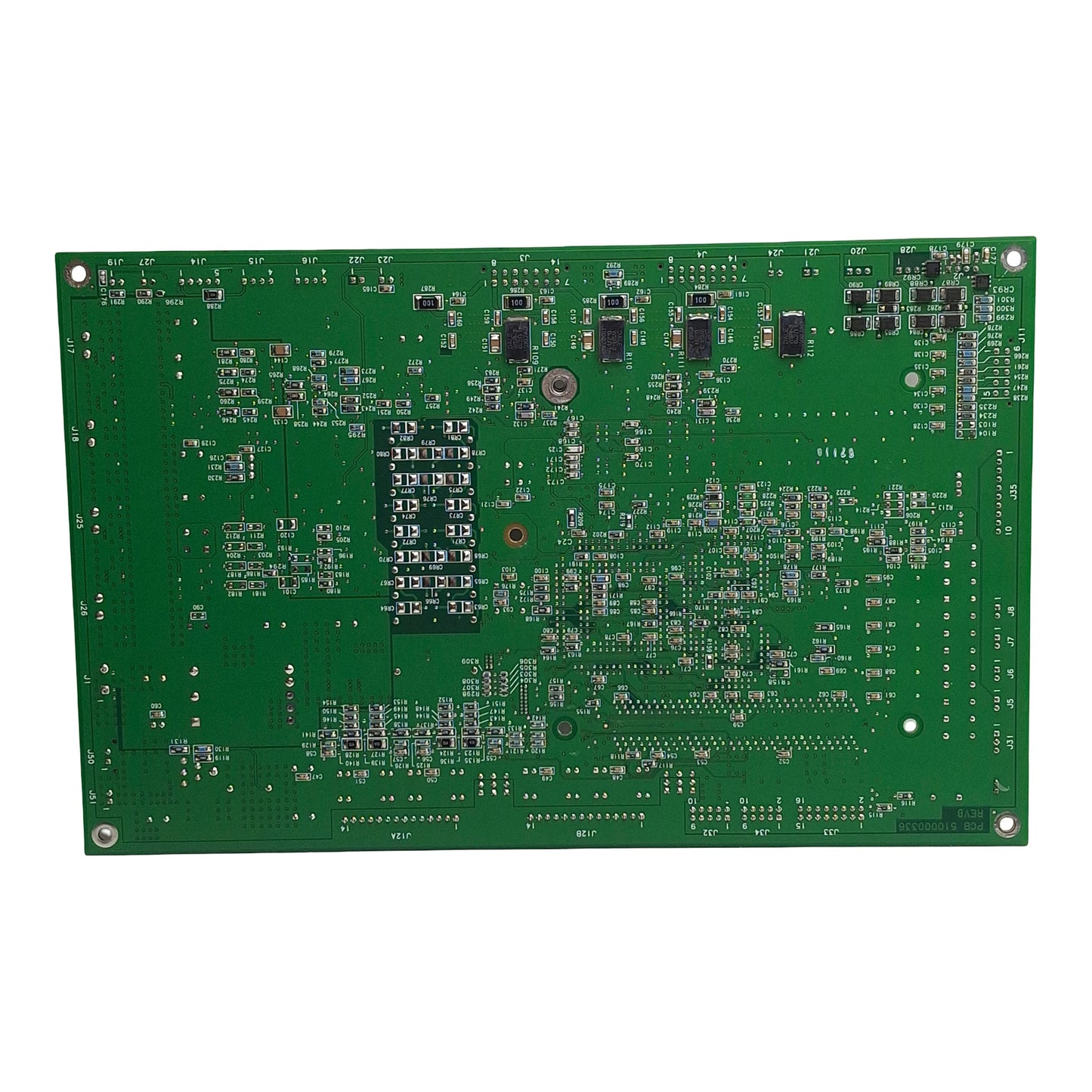 Used Waters 210000336 ACQUITY UPLC PDA Detector Personality/Column Manager Board