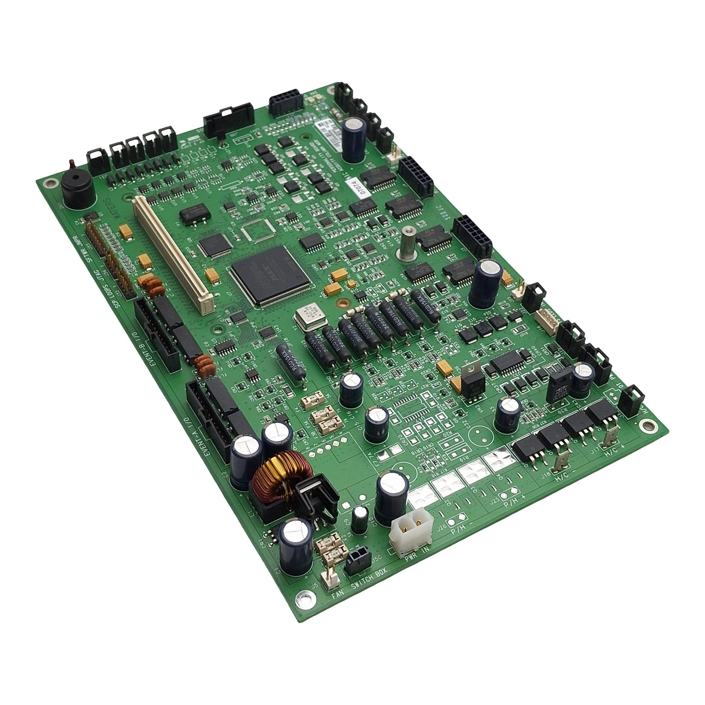 Used Waters 210000336 ACQUITY UPLC PDA Detector Personality/Column Manager Board
