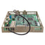 Used Yaskawa JUSP-NS115 MECHATROLINK IF/UNIT For Use With Sigma-II Servopack