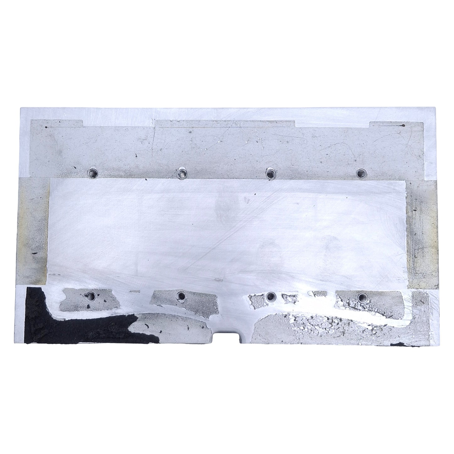 Used TE Technology Aluminum Heat Sink For CP-2936 279001180-F Peltier Cooler