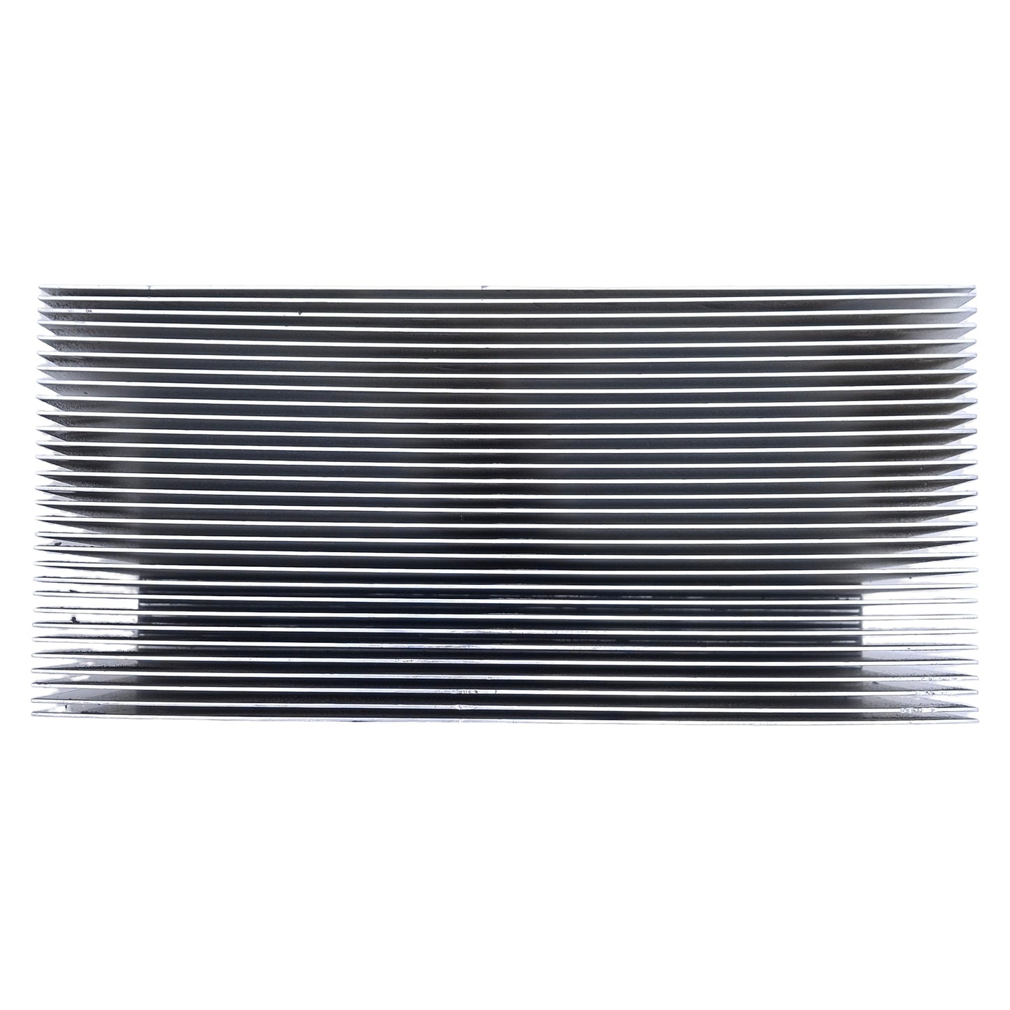 Used TE Technology Aluminum Heat Sink For CP-2936 279001180-F Peltier Cooler