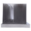 Used TE Technology Aluminum Heat Sink For CP-2936 279001180-F Peltier Cooler