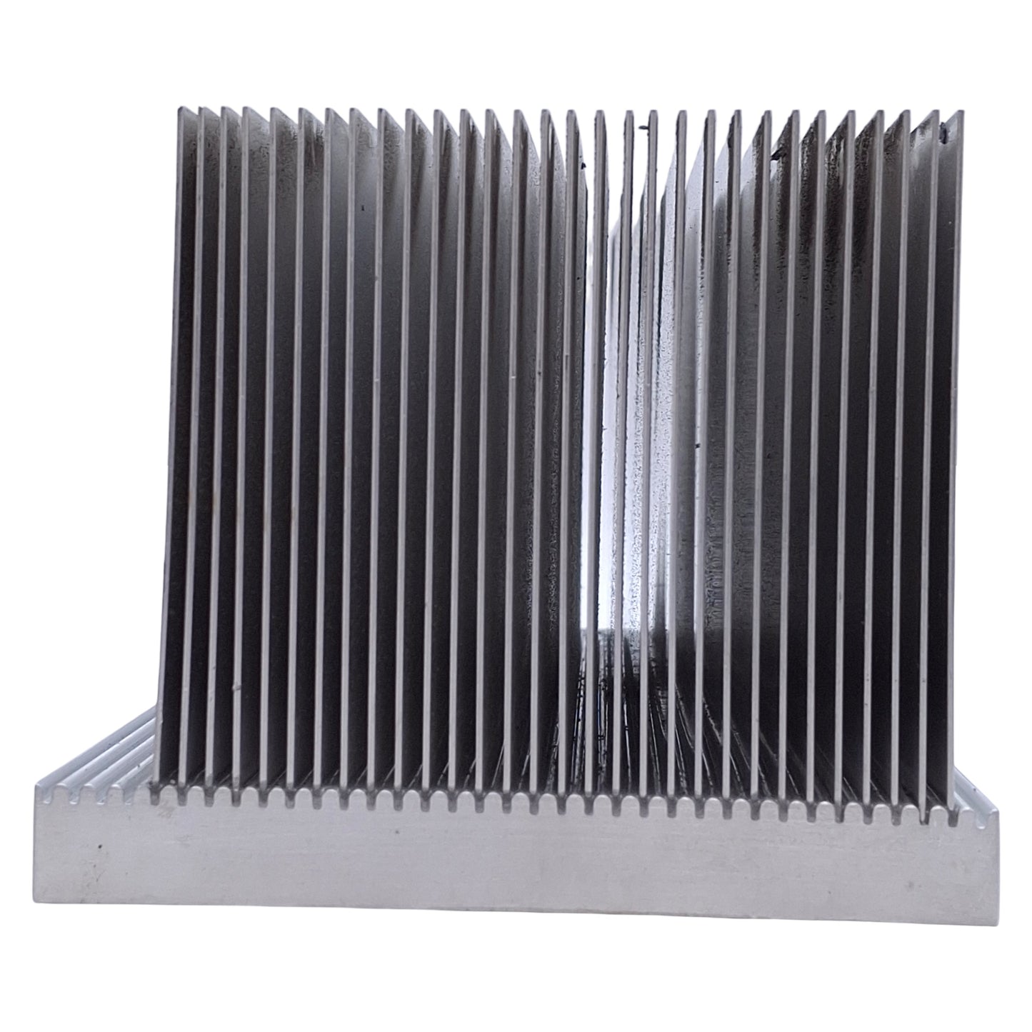 Used TE Technology Aluminum Heat Sink For CP-2936 279001180-F Peltier Cooler