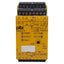 Used Pilz PSWZ X1P 0,5V /24-240VACDC 2n/o 1n/c 2so Safety Relay 2NO/1NC, 24-240VAC/DC
