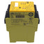 Used Pilz PSWZ X1P 0,5V /24-240VACDC 2n/o 1n/c 2so Safety Relay 2NO/1NC, 24-240VAC/DC