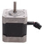 Used Oriental Motor C9410-9012K Vexta Stepper Motor, 2-Phase, 1.8°, 3.15VDC, NEMA 17