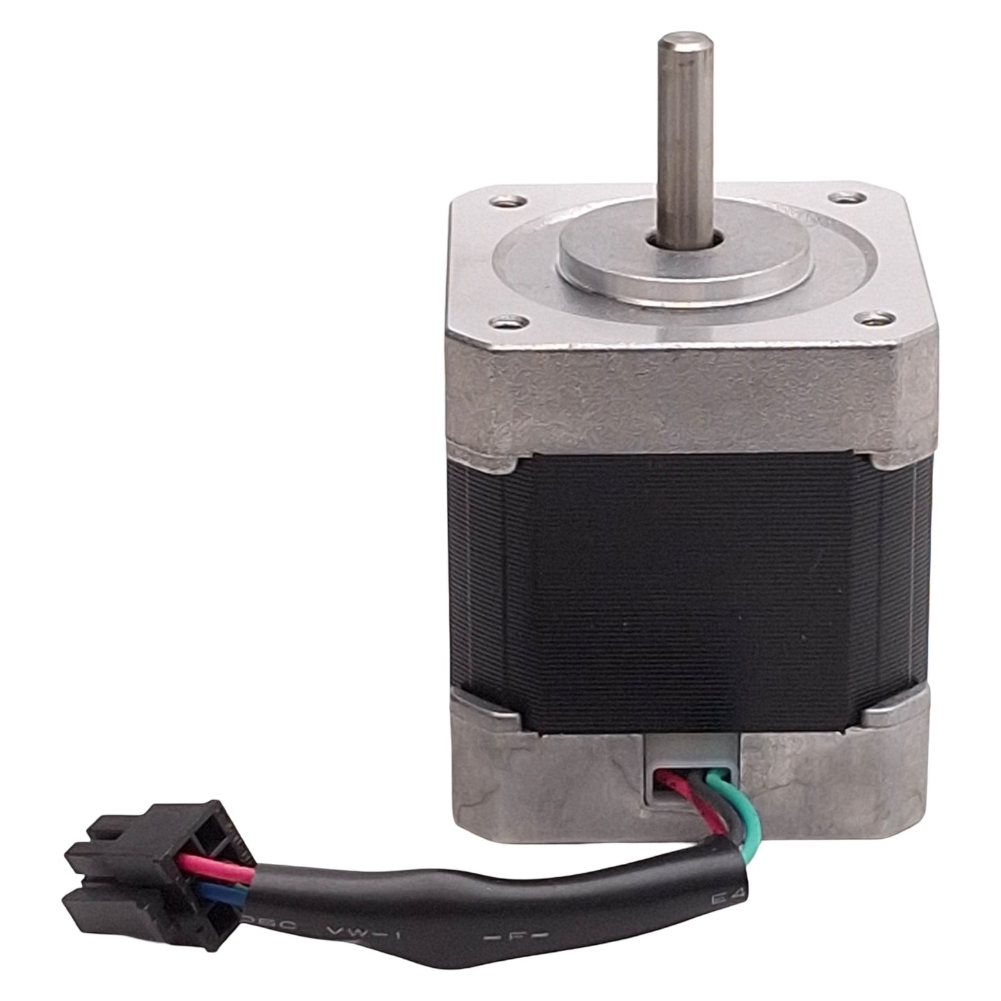 Used Oriental Motor C9410-9012K Vexta Stepper Motor, 2-Phase, 1.8°, 3.15VDC, NEMA 17