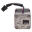 Used Oriental Motor C9410-9012K Vexta Stepper Motor, 2-Phase, 1.8°, 3.15VDC, NEMA 17