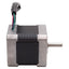 Used Oriental Motor C9410-9012K Vexta Stepper Motor, 2-Phase, 1.8°, 3.15VDC, NEMA 17