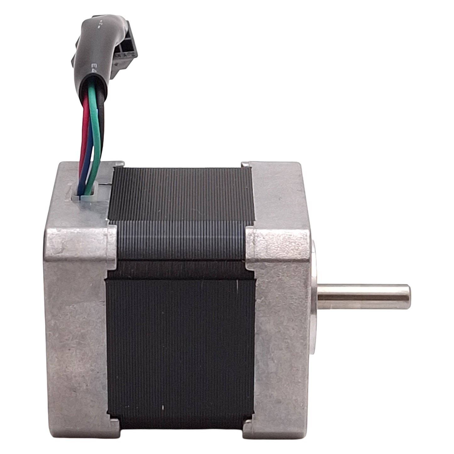 Used Oriental Motor C9410-9012K Vexta Stepper Motor, 2-Phase, 1.8°, 3.15VDC, NEMA 17