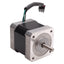 Used Oriental Motor C9410-9012K Vexta Stepper Motor, 2-Phase, 1.8°, 3.15VDC, NEMA 17