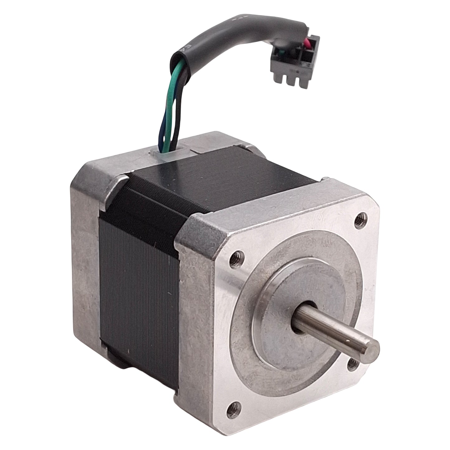 Used Oriental Motor C9410-9012K Vexta Stepper Motor, 2-Phase, 1.8°, 3.15VDC, NEMA 17