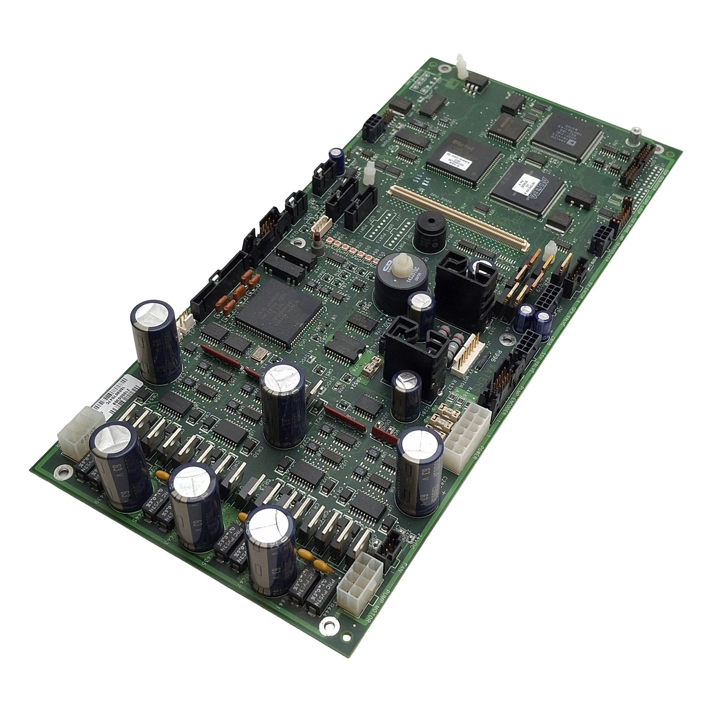 Used Waters 210000308 ACQUITY UPLC PDA Pump & Encoder Manager Processor Board