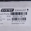 Used Systec 9000-1471 Vacuum Pump, Analytical, 3SCCM at 6.7kPa Max Flow, 15-24VDC
