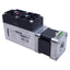 Used Systec 9000-1471 Vacuum Pump, Analytical, 3SCCM at 6.7kPa Max Flow, 15-24VDC