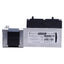 Used Systec 9000-1471 Vacuum Pump, Analytical, 3SCCM at 6.7kPa Max Flow, 15-24VDC
