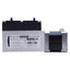 Used Systec 9000-1471 Vacuum Pump, Analytical, 3SCCM at 6.7kPa Max Flow, 15-24VDC