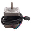 Used Oriental Motor C9408-9012K Vexta Stepper Motor, 2-Phase, 1.8°, 3.15VDC, NEMA 17