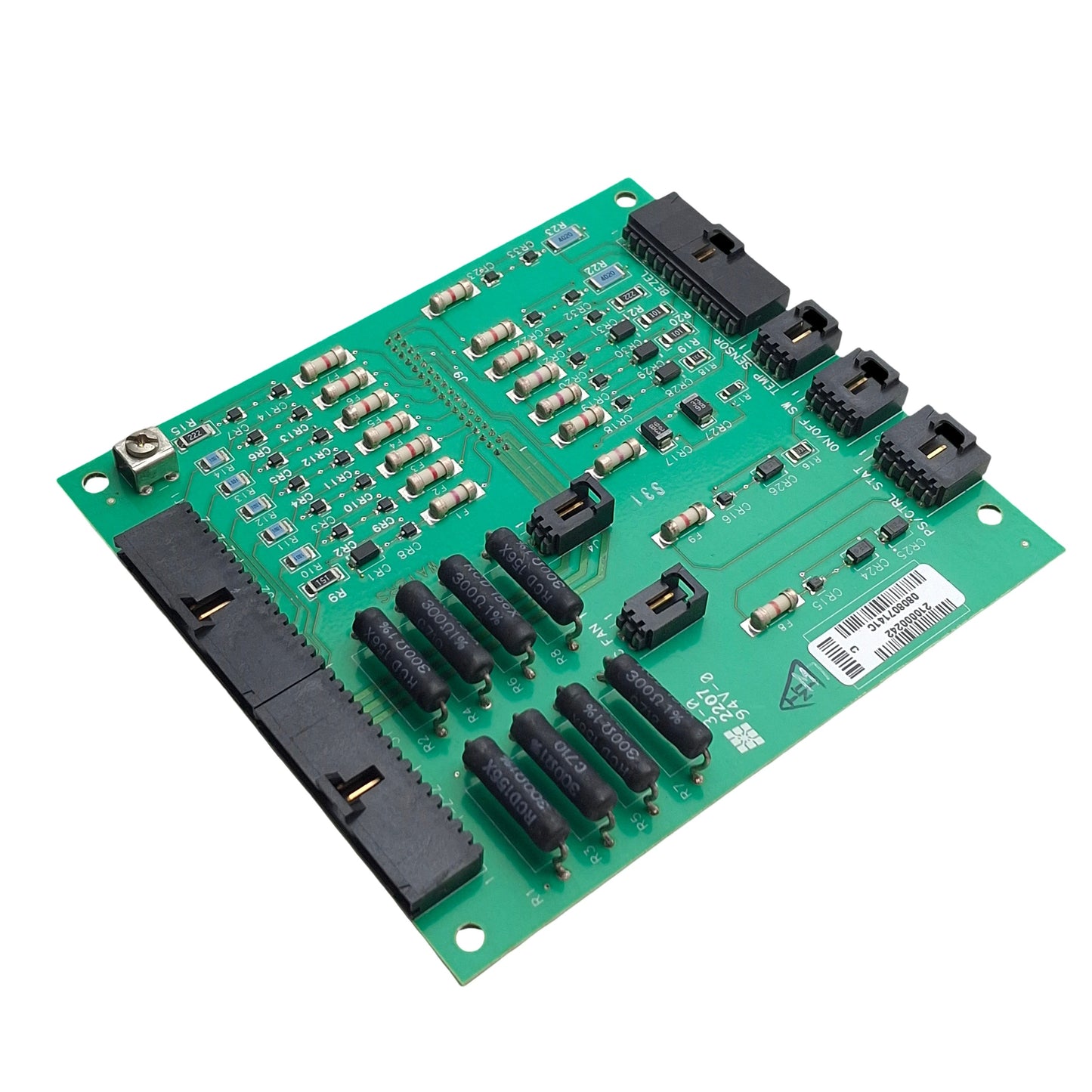 Used Waters 210000242 C ACQUITY UPLC PDA PLC Sample Manager Board