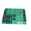 Used Waters 210000242 C ACQUITY UPLC PDA PLC Sample Manager Board