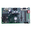 Used Waters 725000459 QSPI Degasser Control Board For Systec 9000-1471 Vacuum Pump