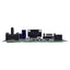 Used Waters 725000459 QSPI Degasser Control Board For Systec 9000-1471 Vacuum Pump