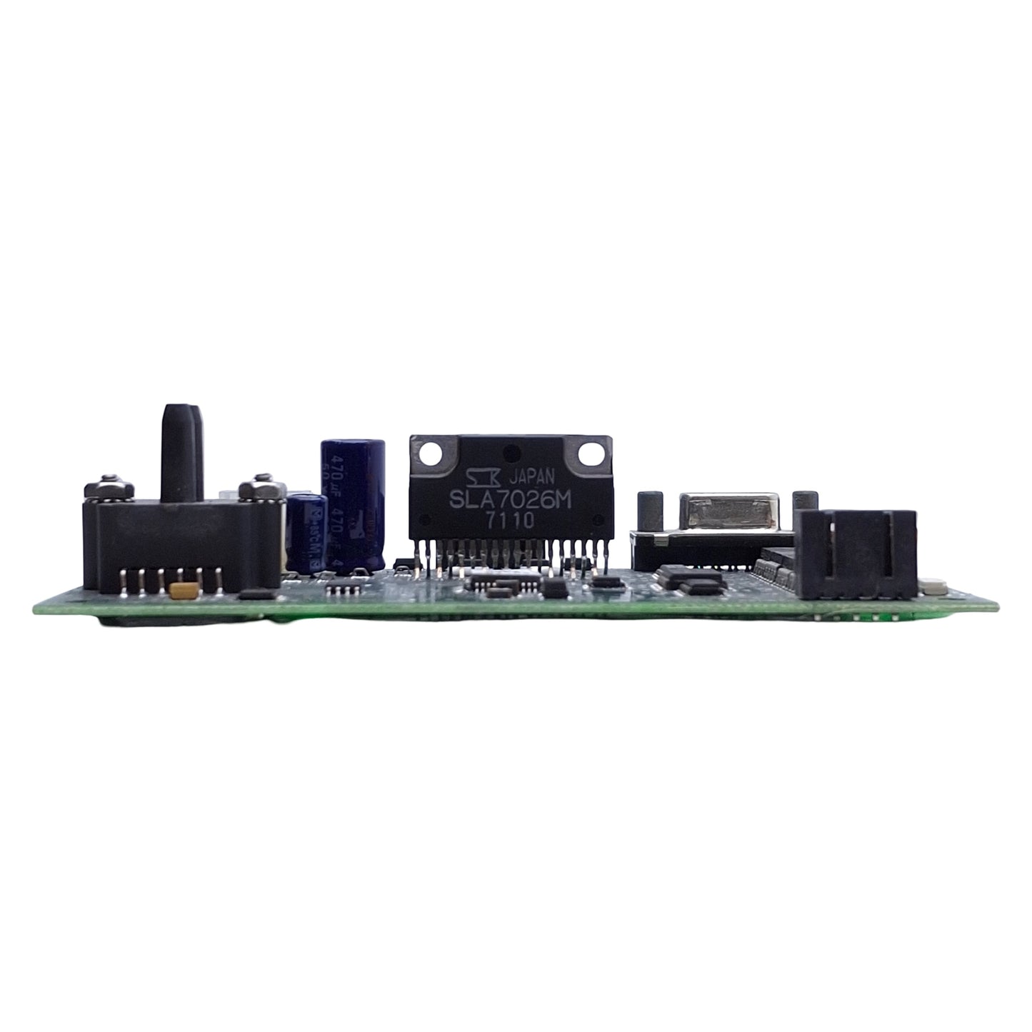 Used Waters 725000459 QSPI Degasser Control Board For Systec 9000-1471 Vacuum Pump