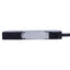 Used Keyence FS-V21R Fiber Optic Photoelectric Sensor Amplifier NPN, 1ft Cable