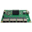 Used Waters 210000282-E ACQUITY UPLC PDA Detector 7-Port Ethernet Board