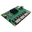 Used Waters 210000282-E ACQUITY UPLC PDA Detector 7-Port Ethernet Board